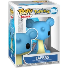Pokemon Lapras Funko Pop!