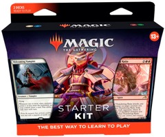 Arena Starter Kit 2022