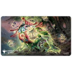 Commander Series Stitched Playmats: Go-Shintai of Life's Origin