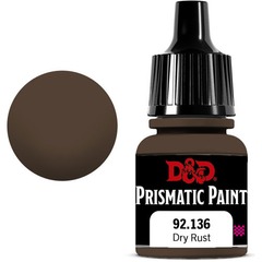 Dry Ryst (8ml)