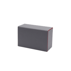 The Dualist Deckbox - Grey