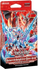 Yu-Gi-Oh Albaz Strike Structure Deck