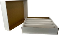 Southern Hobby Storage Box (5,000 CT.)