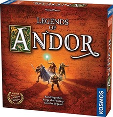 Legends of Andor