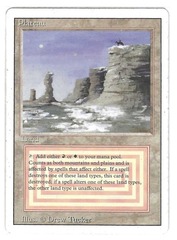 Plateau (#205)