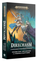 Direchasm (Paperback)