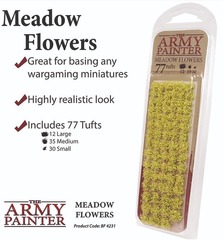 Meadow Flowers