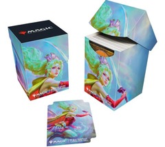 Ultra Pro Deck Box - Final Fantasy - Terra, Herald of Hope