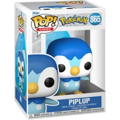 Pokemon Piplup Funko Pop!