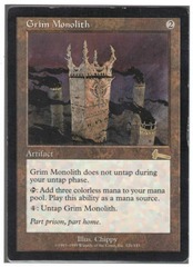 Grim Monolith (#1223)