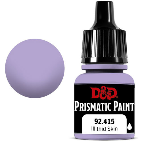 Illithid Skin (8ml)