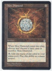 Mox Diamond (#3004)