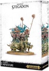 Engine of the Gods / Stegadon