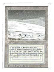 Tundra (#211)