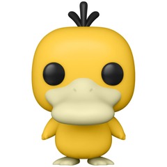 Pokemon Psyduck Funko Pop! Vinyl Figure