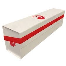 Ultra Pro Mana 8 - Mountain - Flat Storage Box