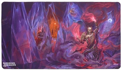 Vecna: Eve of Ruin Playmat