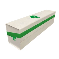 Ultra Pro Mana 8 - Forest - Flat Storage Box