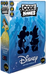 Codenames: Disney