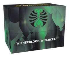 Strixhaven Commander 2021 - Witherbloom Witchcraft (Minimal Packaging)