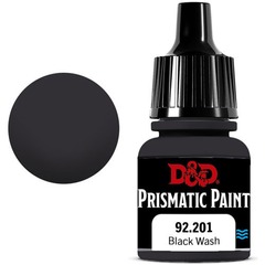 Black Wash (8ml)