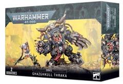 Ghazghkull Thraka