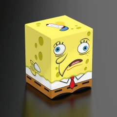 Ultimate Guard - Squaroes - iNteRnEt SEnsAtioN Spongebob