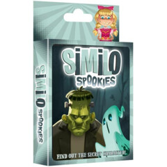 Similo: Spookies