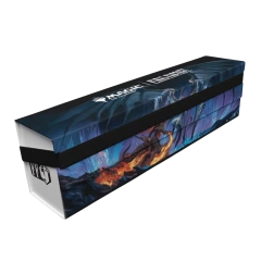 Ultra Pro - Final Fantasy - 500+ Storage Box
