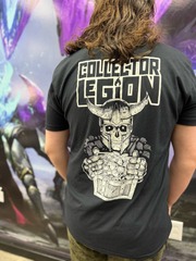 Collector Legion T-Shirt - Treasure Chest - XL