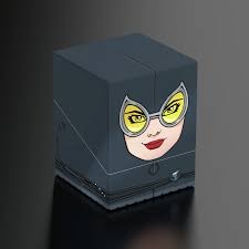Ultimate Guard - Squaroes - Cat Woman