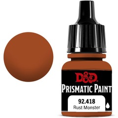 Rust Monster (8ml)