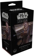 Star Wars: Legion - Chewbacca Operative Expansion