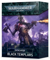 Datacards: Black Templars