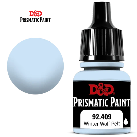 Winter Wolf Pelt (8ml)