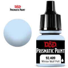 Winter Wolf Pelt (8ml)