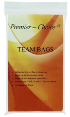 Premier Choice Small Team Bags