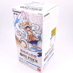 One Piece - Awakening of the New Era Booster Box Japanese