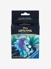 Disney Lorcana Card Sleeves - Sisu