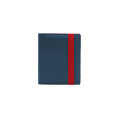 The Dex Binder 4 - Dark Blue