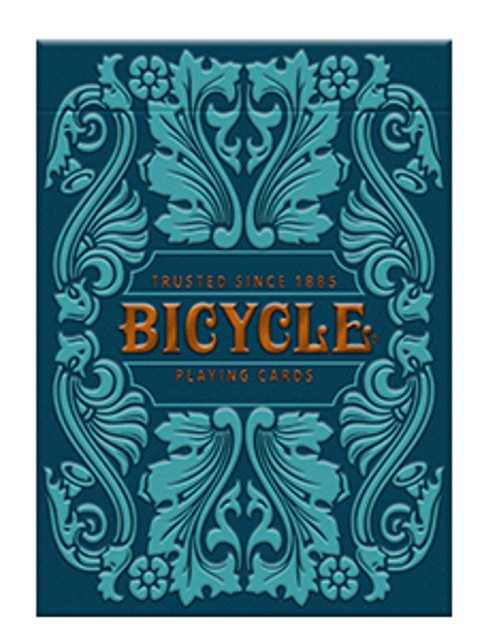 BICYCLE PLAYING CARDS: Sea King