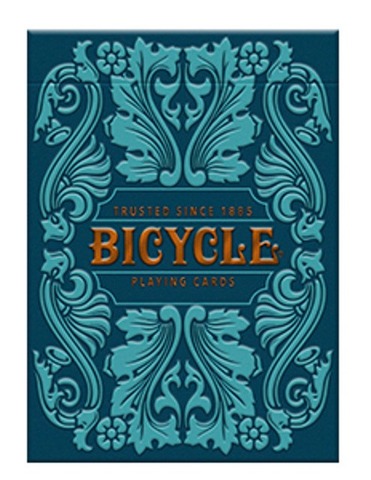 BICYCLE PLAYING CARDS: Sea King