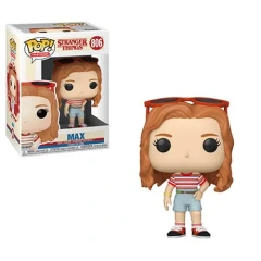 Stranger Things Max Season 3 Mall Outfit Funko Pop! Vinyl Figure