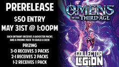 Collector Legion Collector Legion