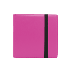 Dex Binder Noir 12 - Pink