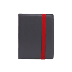 The Dex Binder 9 - Grey