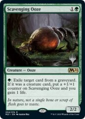 Scavenging Ooze - Foil - Promo Pack