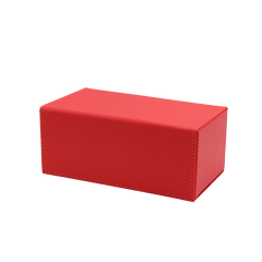 Creation Line  - Large Deckbox - Red