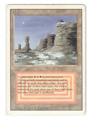 Plateau (#1027)