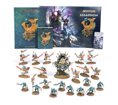 Seraphon Army Set